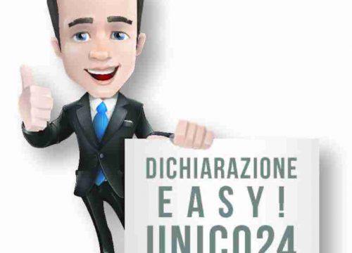 Pubblicato in bozza anche il modello REDDITI 2017 PF – Unico 2017 con Unico24