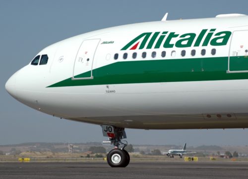 Alitalia e Confindustria: nessun commento. Vent’anni di sbagli. Ruolo dei Contribuenti (pagatori)