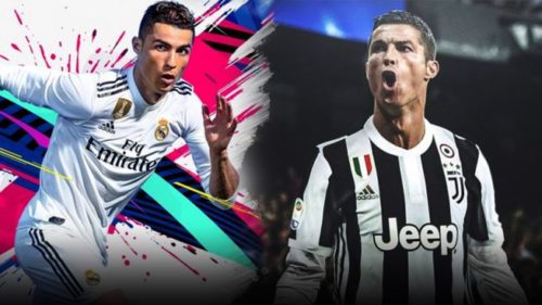 Fisco in aiuto di Cristiano Ronaldo. Commento dello Studio Gazzani all’arrivo di CR7 alla Juve