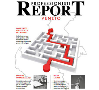 REPORT Veneto