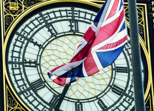 Arte e Business d’anticipo in prossimità della Brexit