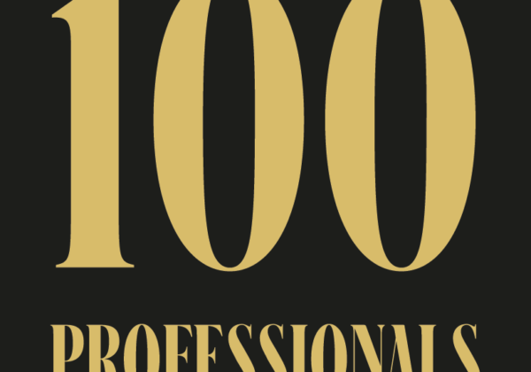 Anche Studio Gazzani nei 100 Professionals di Forbes Italia